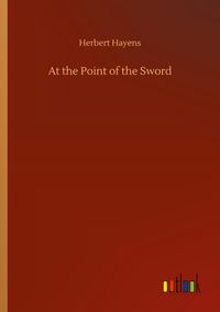Produktbild: At the Point of the Sword