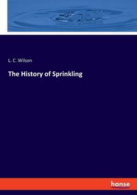 Produktbild: The History of Sprinkling