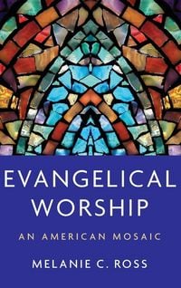 Produktbild: Evangelical Worship