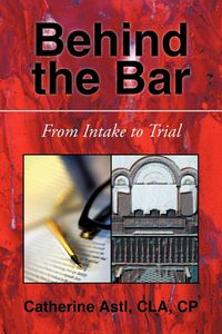 Produktbild: Behind the Bar