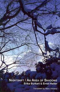 Produktbild: Nightshift / An Area Of Shadow