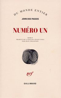 Produktbild: Num&eacute;ro un