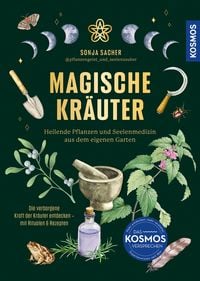 Produktbild Magische Kräuter