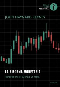 Produktbild: La riforma monetaria