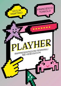 Produktbild: PlayHer