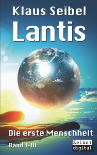Bild vom Artikel Lantis vom Autor Klaus Seibel