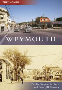 Produktbild: Weymouth