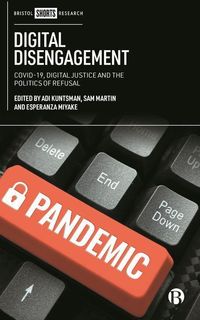 Produktbild: Digital Disengagement