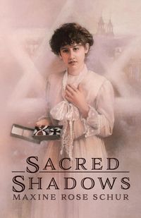 Produktbild: Sacred Shadows