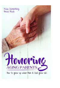 Produktbild: Honoring Aging Parents