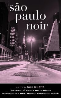 Produktbild: S&atilde;o Paulo Noir