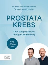 Produktbild: Prostatakrebs - Dein Wegweiser zur richtigen Behandlung