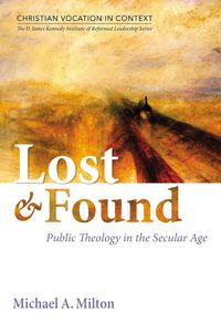 Produktbild: Lost and Found