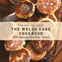 Produktbild: The Welsh Cake Cookbook