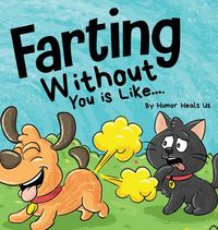 Produktbild: Farting Without You is Like