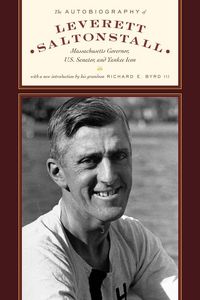 Produktbild: The Autobiography of Leverett Saltonstall
