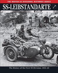 Produktbild: SS-Leibstandarte