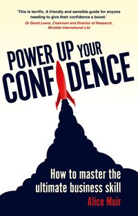 Produktbild: Power Up Your Confidence