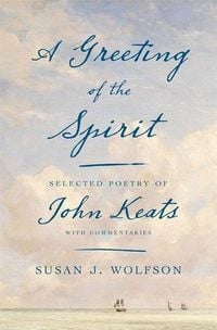 Produktbild: A Greeting of the Spirit
