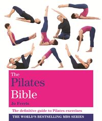 Produktbild: The Pilates Bible