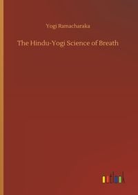 Produktbild: The Hindu-Yogi Science of Breath