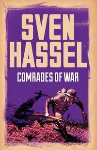 Produktbild: Comrades of War