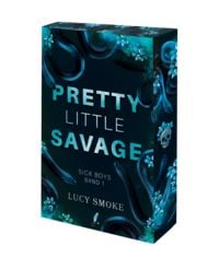 Produktbild: Pretty Little Savage