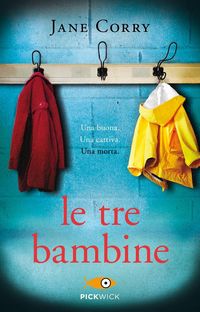Produktbild: Le tre bambine
