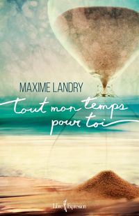Produktbild: Tout mon temps pour toi