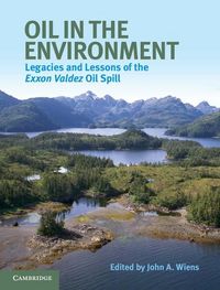 Produktbild: Oil in the Environment