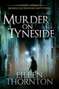 Produktbild: Murder on Tyneside