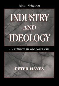 Produktbild: Industry and Ideology