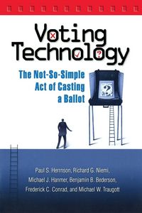 Produktbild: Voting Technology