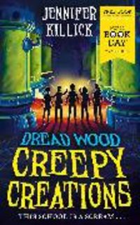 Produktbild: Creepy Creations