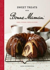 Produktbild: Sweet Treats with Bonne Maman