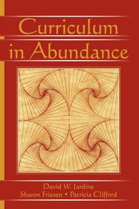 Produktbild: Curriculum in Abundance