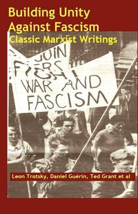 Produktbild: Building Unity Against Fascism