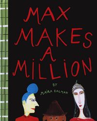 Produktbild: Max Makes a Million