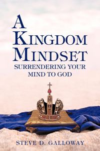Produktbild: A Kingdom Mindset