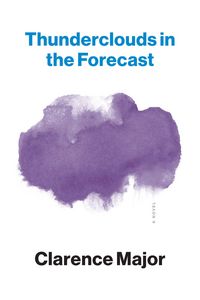 Produktbild: Thunderclouds in the Forecast