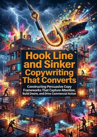 Produktbild: Hook Line and Sinker: Copywriting That Converts