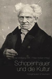 Produktbild: Schopenhauer und die Kultur
