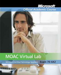 Produktbild: EXAM 70-642