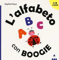 Produktbild: L' alfabeto con boogie