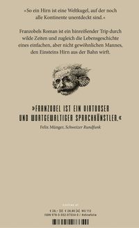 Einsteins Hirn