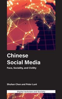Produktbild: Chinese Social Media