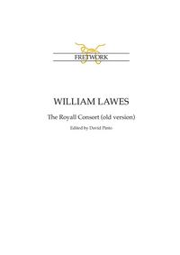 Produktbild: William Lawes