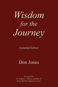 Produktbild: Wisdom for the Journey
