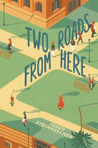 Produktbild: Two Roads from Here
