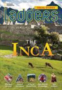 Produktbild: Ladders Social Studies 5: The Inca (below-level)